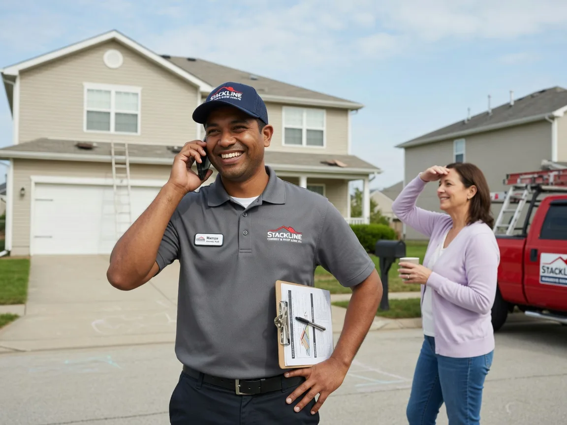 Chimney flashing repair Fort Loudon, PA FAQs